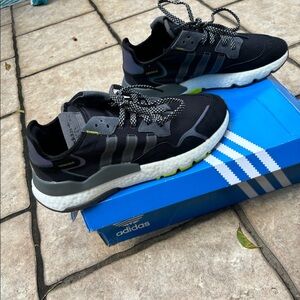 Adidas Nite Jogger